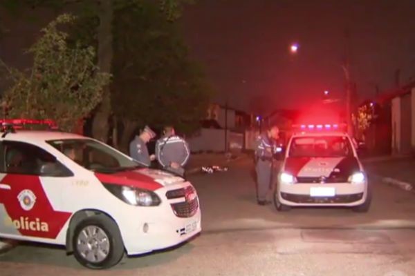 Imagem da noticia SP: Discussão entre vigilantes termina em morte 
