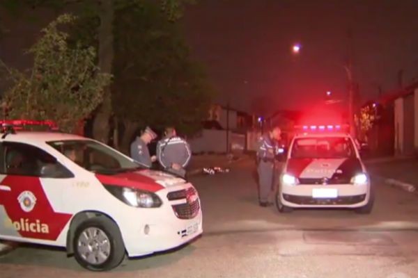 SP: Discussão entre vigilantes termina em morte 