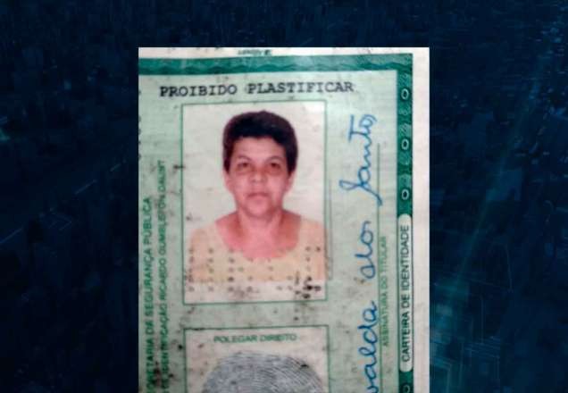 Imagem da noticia SP: Filha mata a mãe com ajuda do namorado por dinheiro