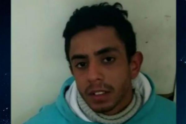 Imagem da noticia SP: Homem é preso após estrangular vítima e confessar o crime