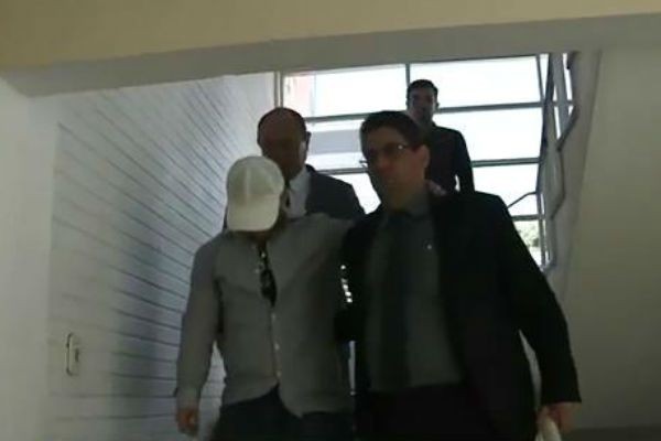 Imagem da noticia SP: Imagens postadas em redes sociais ajudam a polícia a prender estuprador 