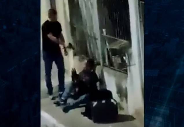 Imagem da noticia SP: Justiça arquiva processo contra motoboy acusado de roubar PM