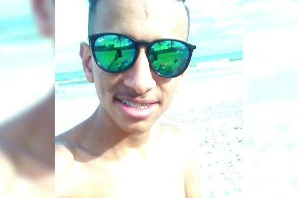 Imagem da noticia SP: PMs são presos suspeitos de espancar estudante até a morte 