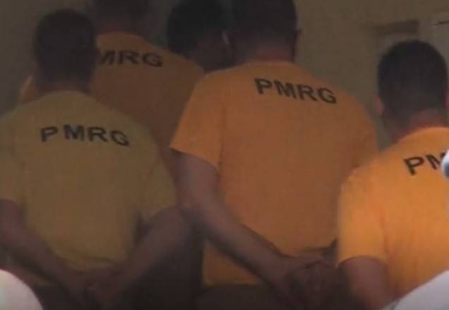 Imagem da noticia SP: PMs presos por extorquir traficantes também forjavam prisões