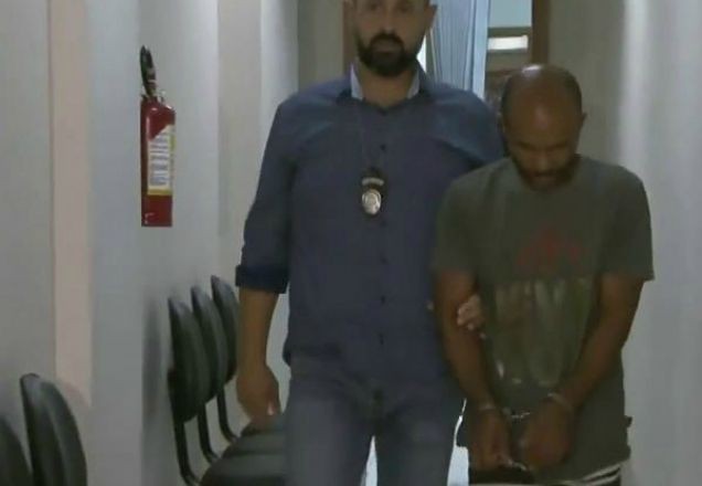 Imagem da noticia SP: Pai sequestra filho e pede resgate para se vingar da ex-mulher