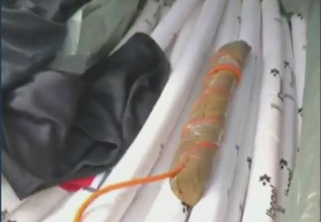 Imagem da noticia SP: Polícia apreende 50 dinamites durante operação em Jacareí