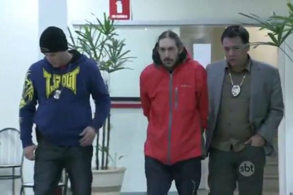 SP: Polícia prende casal suspeito de tráfico internacional de drogas