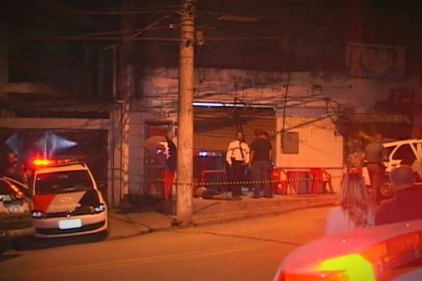 SP: Polícia Militar prende soldado acusado de envolvimento em chacina