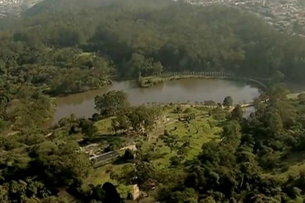 SP: Prefeitura quer conceder administração de parques à iniciativa privada