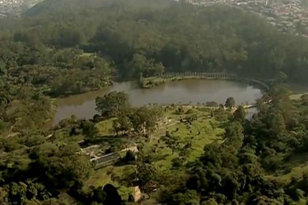 Imagem da noticia SP: Prefeitura quer conceder administração de parques à iniciativa privada