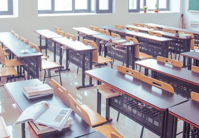 Imagem da noticia SP: Prefeitura inicia testes sorológicos em alunos e funcionários da rede municipal