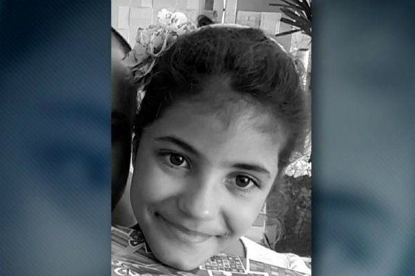 Imagem da noticia SP: Primeiro Impacto tem acesso a laudo de morte de Letícia Rayana
