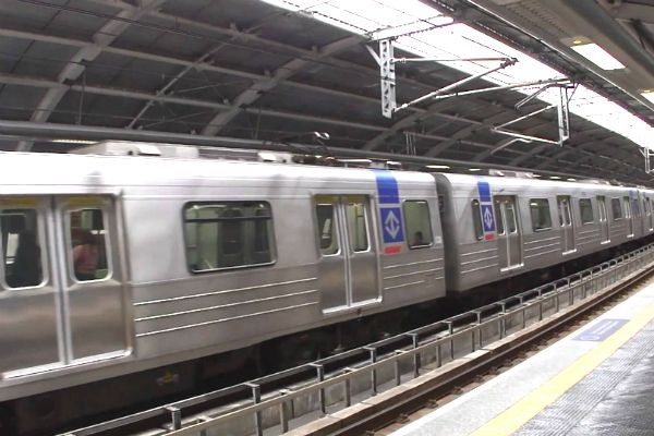Imagem da noticia SP: Proteção será reforçada nas plataformas de embarque do metrô