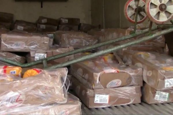 Imagem da noticia SP: Roubo de cargas cresce 23% no primeiro semestre