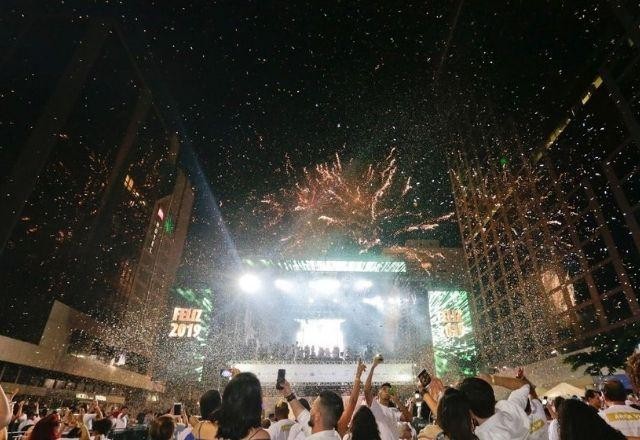 Imagem da noticia Réveillon e Carnaval: quais os possíveis impactos das festas na pandemia