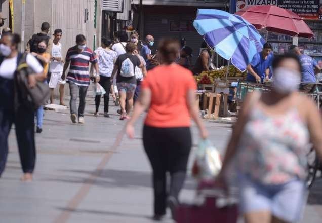 Imagem da noticia SP: Vale do Ribeira regride para fase vermelha do plano de retomada econômica