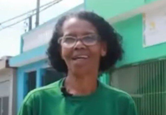 Imagem da noticia SP: corpo carbonizado encontrado em carro na zona sul é de líder comunitária