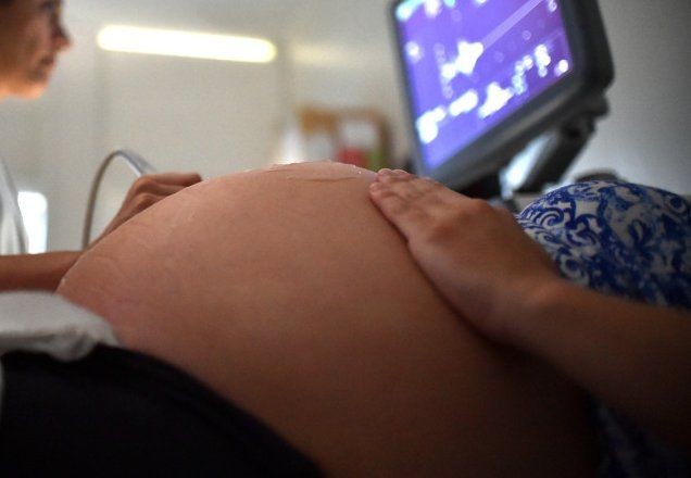 SP: grávida que perdeu bebê decide processar motorista de app