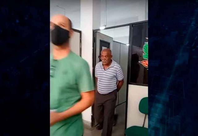 SP: pastor é preso após fazer gesto obsceno para crianças e adolescentes