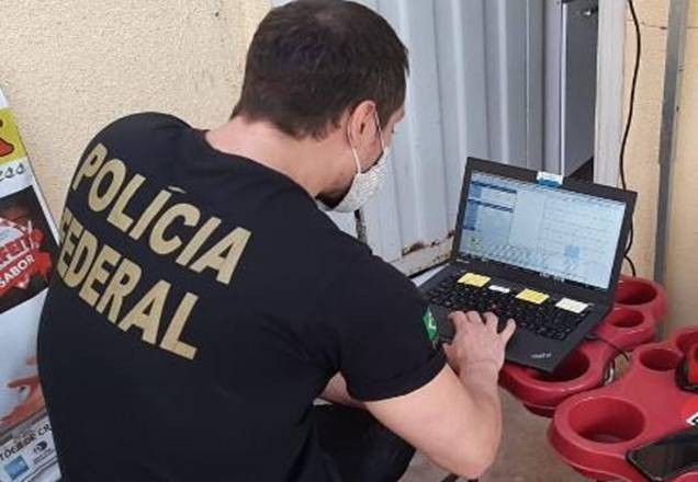 Imagem da noticia SP: polícia prende homem que comandava fórum de pornografia infantil