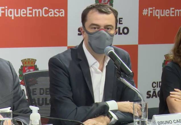 Imagem da noticia SP: prova será aplicada para determinar quando o ano letivo acabará
