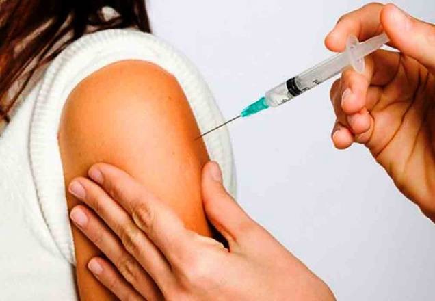 SP: vacinação contra coronavírus começa em dezembro