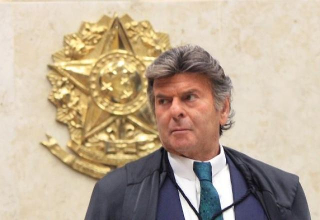 Imagem da noticia Fux: Defesa garantiu que Forças Armadas estão comprometidas com a democracia