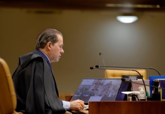 Imagem da noticia Toffoli lamenta morte do advogado José Paulo Bisol