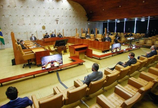 Imagem da noticia Indicação de mulher negra ao STF é questão de justiça e reparação, dizem especialistas