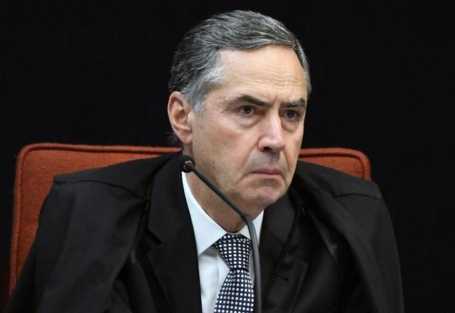 Julgamento sobre drogas no STF não é sobre “descriminalização”, diz Barroso