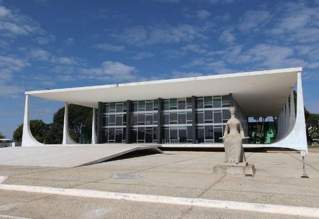 Imagem da noticia STF suspende eleições indiretas para governador e vice  em Alagoas