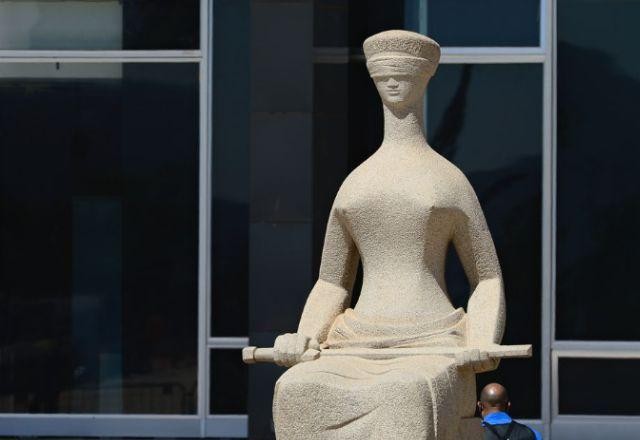 Imagem da noticia STF forma maioria a favor de contribuição assistencial para sindicatos
