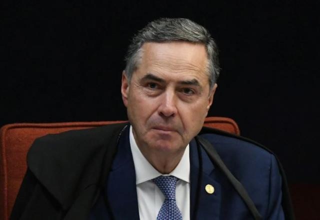 Imagem da noticia Barroso deixa UTI e vai para o quarto em hospital de Brasília