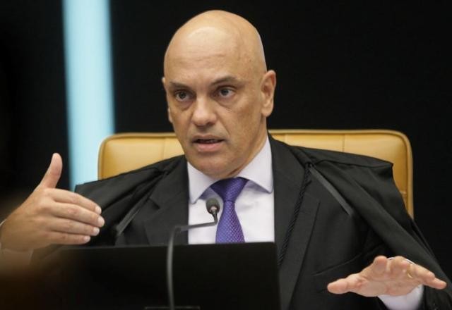 Moraes nega recurso da PGR para encerrar investigação contra empresários