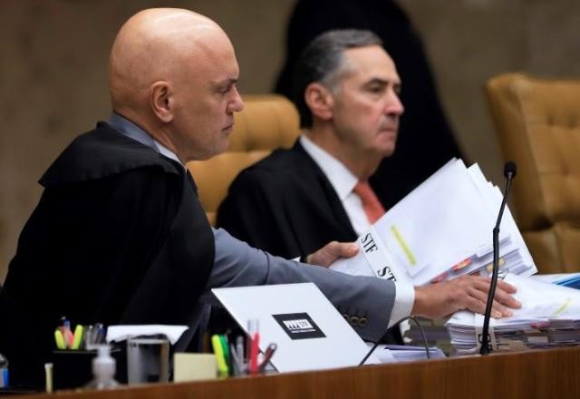 Imagem da noticia Após ataques de advogados a ministros, OAB se solidariza com STF e pede responsabilização pelo 8/1