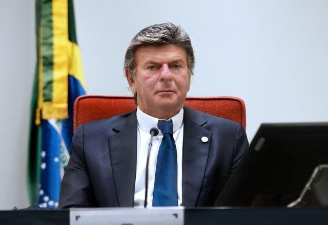 Imagem da noticia Caso Bruno e Dom: Fux anuncia grupo de trabalho para acompanhar buscas