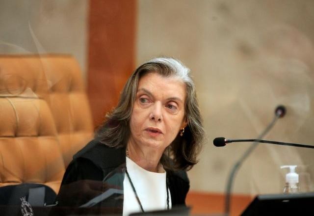 Imagem da noticia Ministra Cármen Lúcia cobra apuração no estupro e morte de menina yanomami
