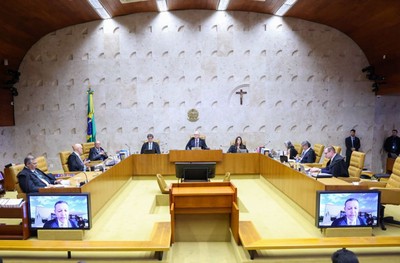 Ministros do STF defendem desmembramento do caso Master para limitar relatoria de Toffoli