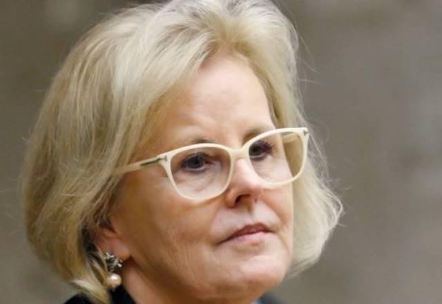 Imagem da noticia Rosa Weber suspende inquérito contra procuradores da Lava Jato