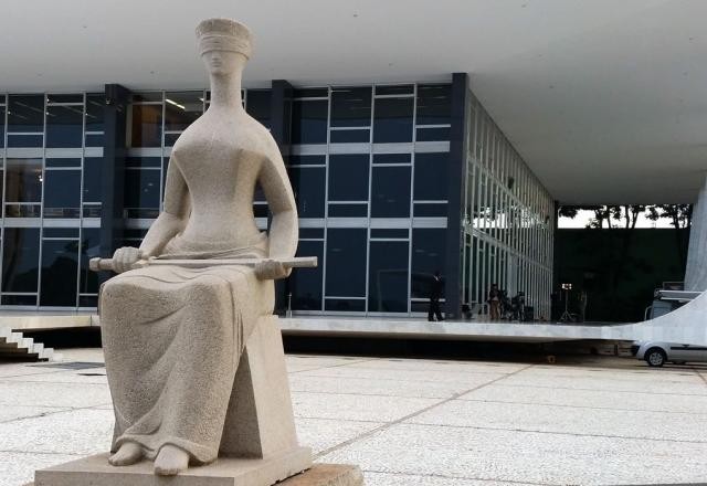 Imagem da noticia Supremo se prepara para discutir descriminalização das drogas