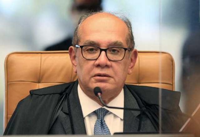 Imagem da noticia Gilmar prepara voto detalhado sobre prisão de Vorcaro