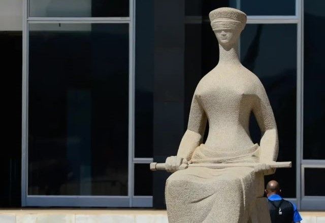 Imagem da noticia STF forma maioria para garantir atendimento de pessoas trans no SUS