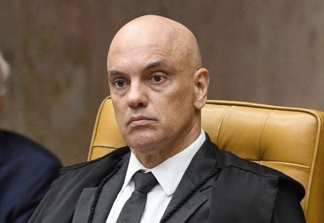 Imagem da noticia Moraes vota pela condenação de mais seis réus pelos atos golpistas do 8 de janeiro
