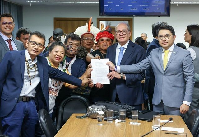 Imagem da noticia Acordo histórico: indígenas e fazendeiros põem fim a conflito de terra no Mato Grosso do Sul