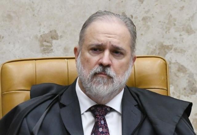 Lei que criou consignado do Auxílio Brasil é inconstitucional, diz Aras ao STF