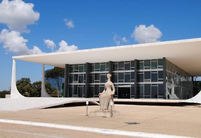 Imagem da noticia Plenário do STF escolhe lista tríplice para ministro-substituto do TSE