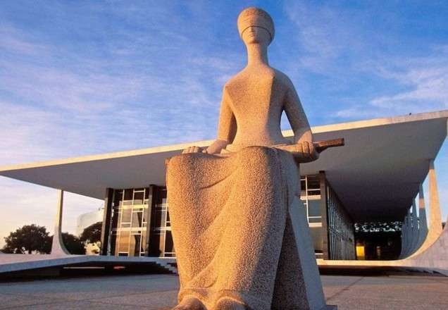 Imagem da noticia STF começa a julgar validade do inquérito sobre divulgação de notícias falsas