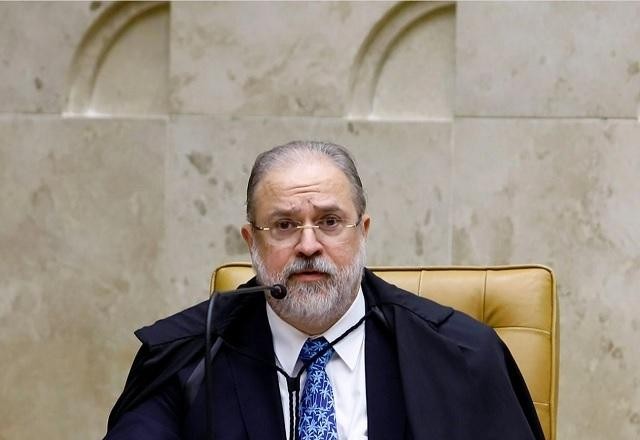 Imagem da noticia Marcada pelo desmanche da Lava Jato e por controvérsias, gestão Aras chega ao fim
