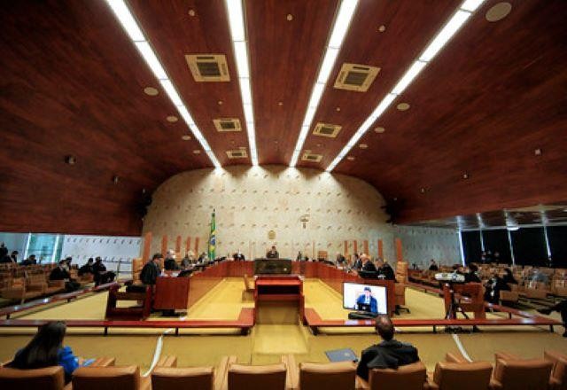 Imagem da noticia Julgamentos de pauta eleitoral vão tomar agenda do STF
