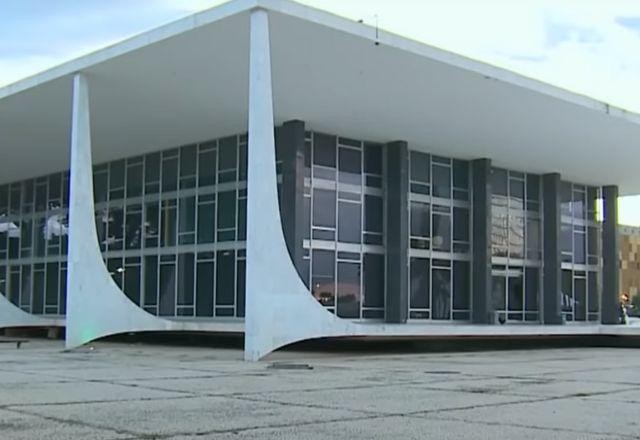 Imagem da noticia STF forma maioria para derrubar tese da "defesa da honra"